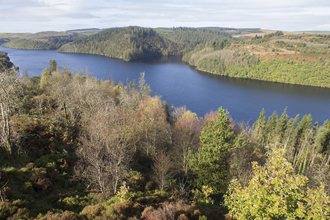 Swansea landscape